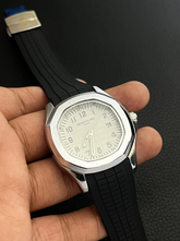 Patek Philippe Aquanaut Watch