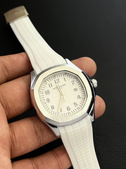Patek Philippe Aquanaut Watch