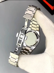 Tissot PRX Powermatic 80 Turquoise (Tiffany) Blue Dial Stainless Steel Watch