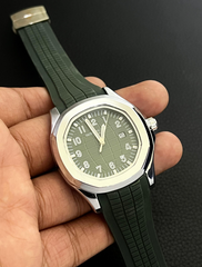 Patek Philippe Aquanaut Watch