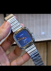 Curren Watch A Modern Timepiece with a Touch of Elegance