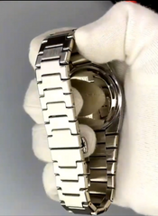 Tissot PRX Powermatic 80 Turquoise (Tiffany) Blue Dial Stainless Steel Watch