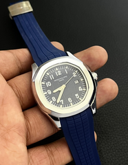 Patek Philippe Aquanaut Watch