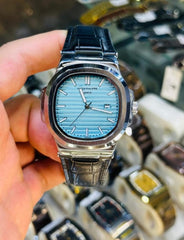 Patek Philippes Pata