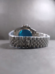 Rolex GMT-Master II “Red & Blue Bezel”