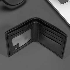 TOMI Black Transparent Combo Deal