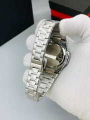 Patek Philippe Nautilus Tiffany Blue Dial Watch