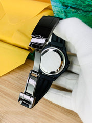 Rolex Yacht-Master – Rose Gold Edition