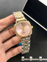 Rolex Cellini Rose-gold Dial (Ladies Collection)