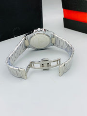 Patek Philippe Nautilus Tiffany Blue Dial Watch