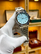 AP Silver chain(Tiffany Dial)