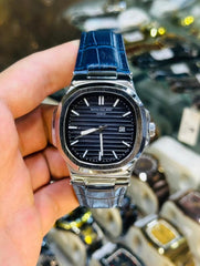 Patek Philippes Pata
