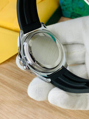 Rolex Yacht-Master – Rose Gold Edition