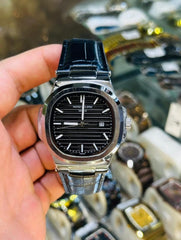 Patek Philippes Pata