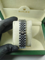 Rolex GMT-Master II "Batman"