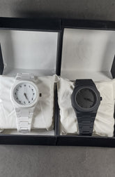 Combo-Deal 1 (Black Arabic Aura & White Arabic Aura)