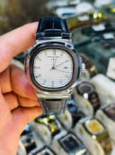 Patek Philippes Pata