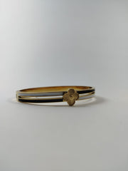 Golden Bloom Bracelet