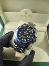 Rolex GMT-Master II "Batman"