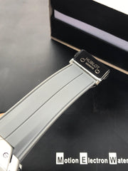 Hublot-Spider Inspired Geometric Skeleton Watch (Heavyweight)