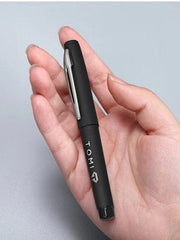 TOMI Black Transparent Combo Deal