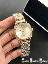 Rolex Cellini Off-White Dial (Ladies Collection)