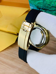 Rolex Yacht-Master – Rose Gold Edition