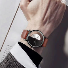 TOMI Transparent Brown Combo Deal