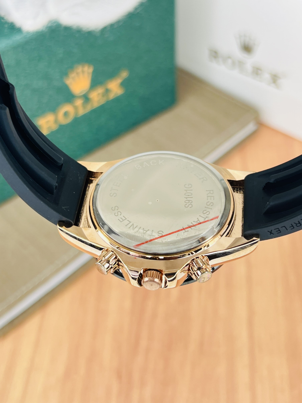 Rolex Daytona