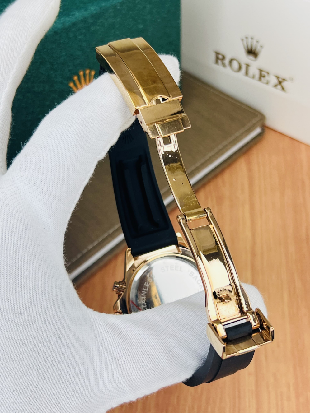 Rolex Daytona