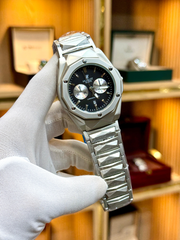 Hublot Diamond Cut