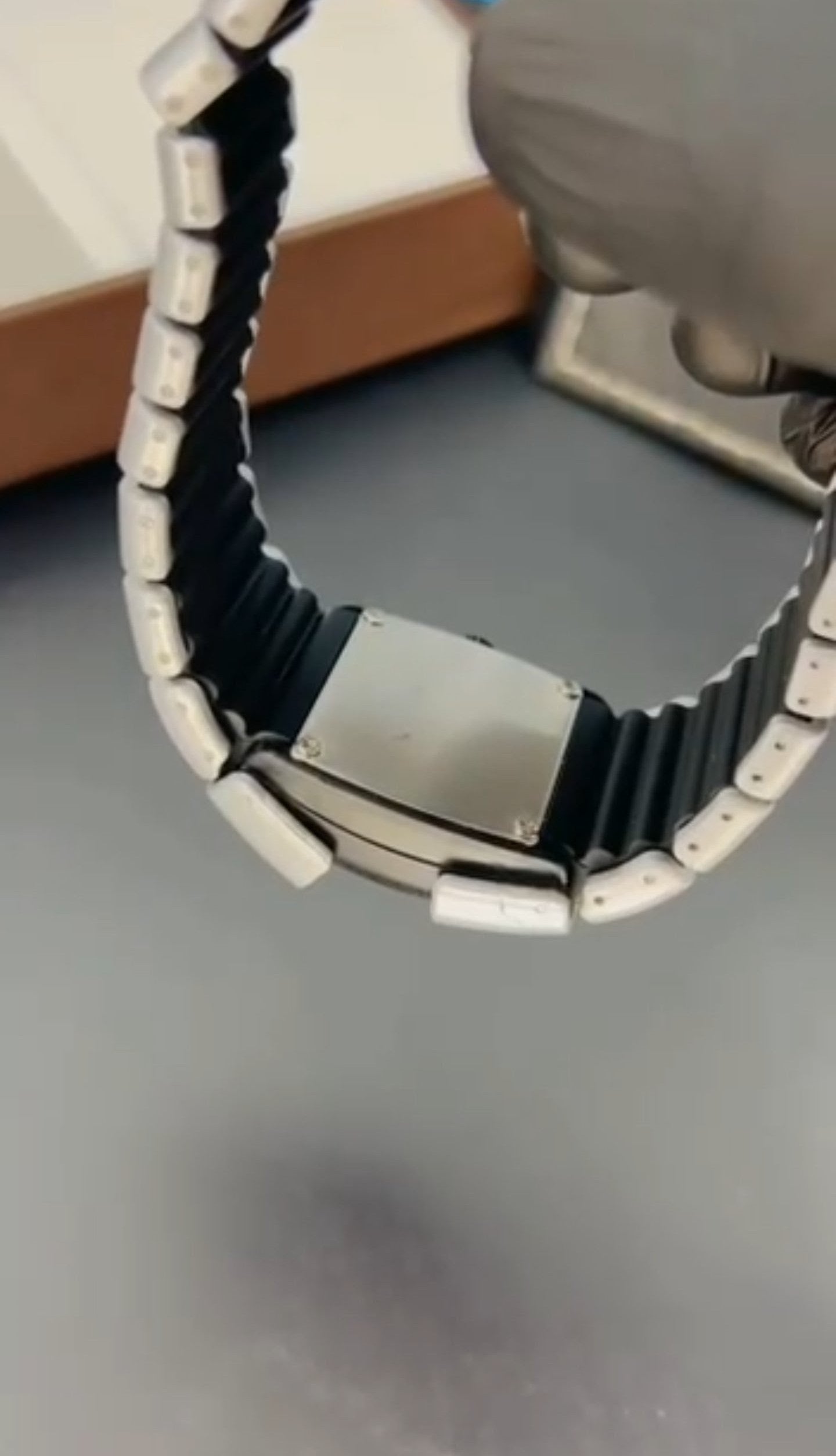 Lumin L700 Nike-Watch