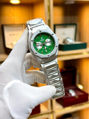 Hublot Diamond Cut