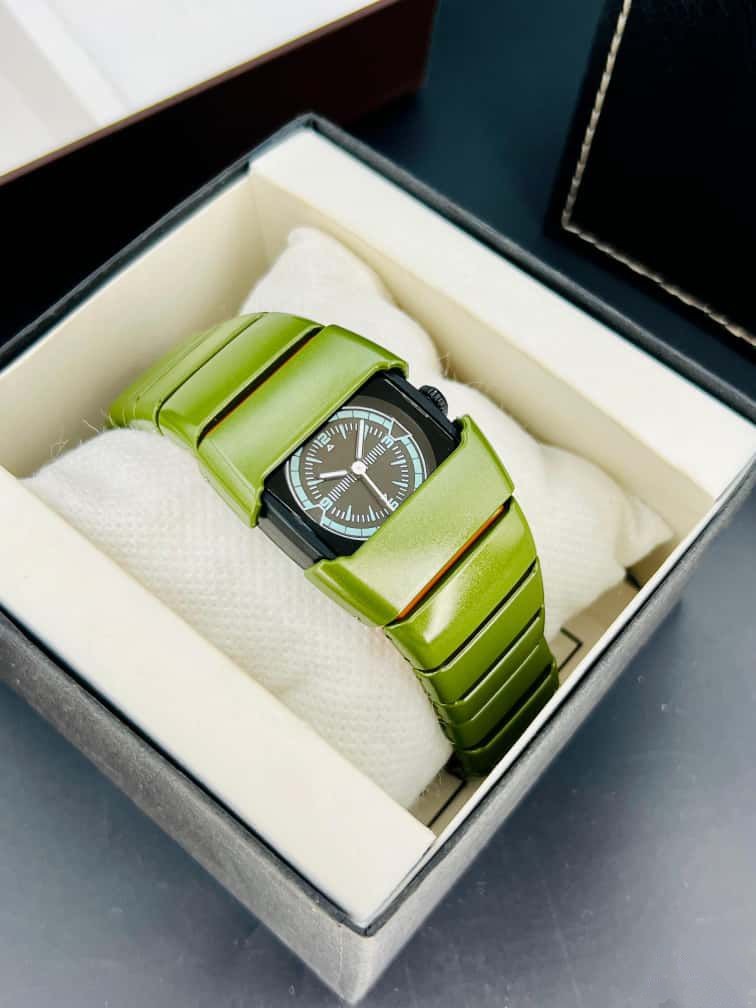 Lumin L700 Nike-Watch