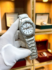 Hublot Diamond Cut