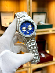 Hublot Diamond Cut