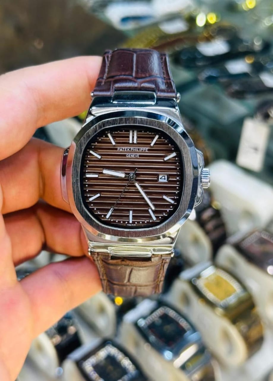 Patek Philippes Pata